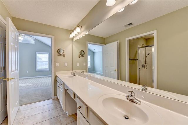 3037 Oakside Circle, Alpharetta, GA 30004