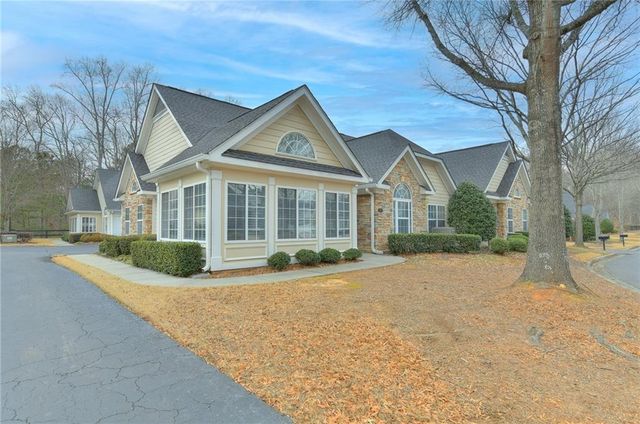 3037 Oakside Circle, Alpharetta, GA 30004