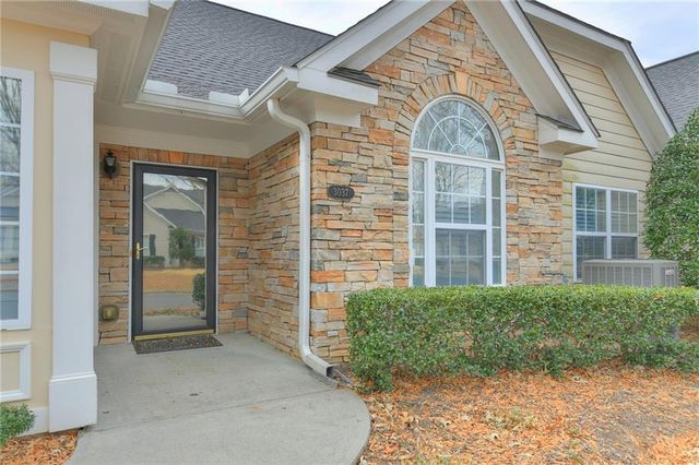 3037 Oakside Circle, Alpharetta, GA 30004