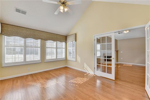 3037 Oakside Circle, Alpharetta, GA 30004