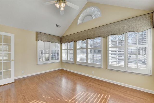 3037 Oakside Circle, Alpharetta, GA 30004