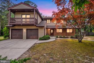 23 HARTLEY LN, Voorhees, NJ 08043