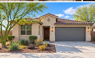 8365 S 165th Avenue, Goodyear, AZ 85338