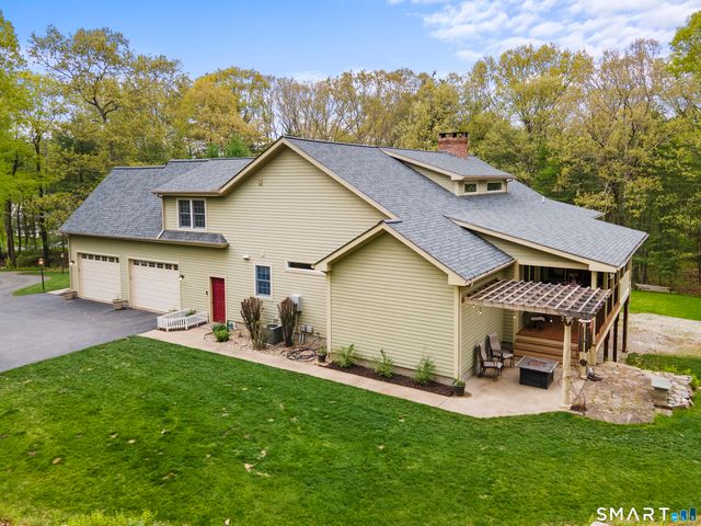 48 Grey Fox Landing, Woodstock, CT 06281