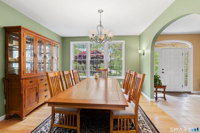 48 Grey Fox Landing, Woodstock, CT 06281