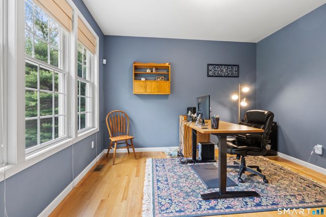 48 Grey Fox Landing, Woodstock, CT 06281
