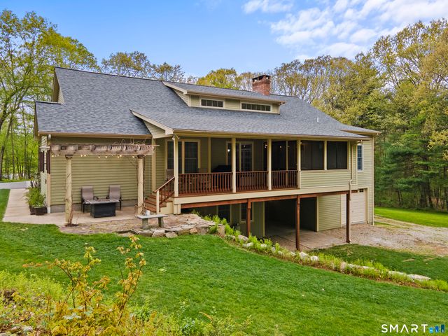 48 Grey Fox Landing, Woodstock, CT 06281