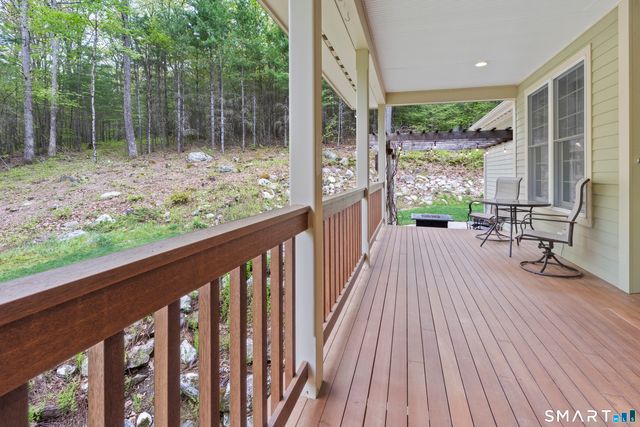 48 Grey Fox Landing, Woodstock, CT 06281