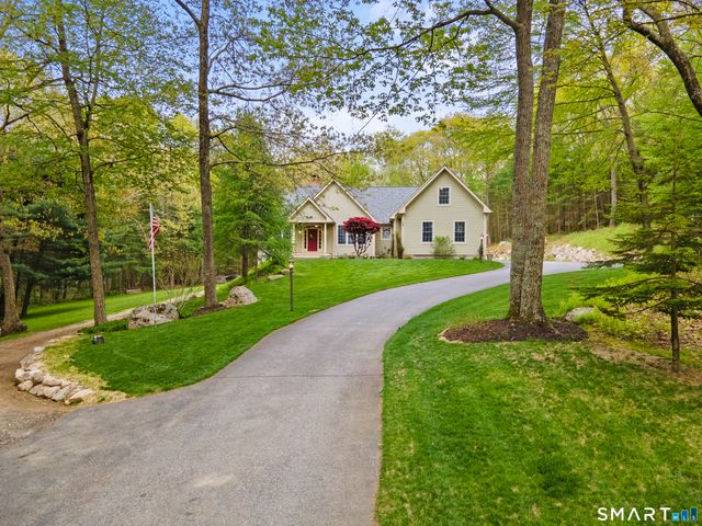 48 Grey Fox Landing, Woodstock, CT 06281