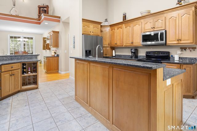 48 Grey Fox Landing, Woodstock, CT 06281