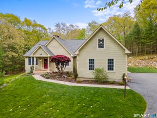 48 Grey Fox Landing, Woodstock, CT 06281
