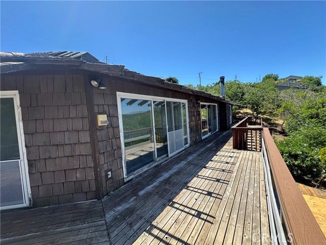 2993 Riviera Heights Drive, Kelseyville, CA 95451