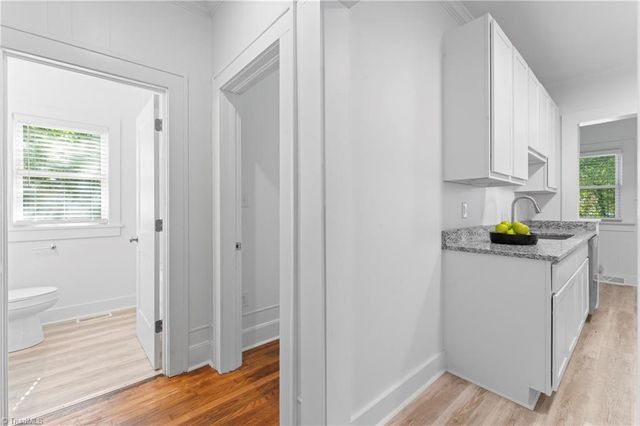 1112 W Webb Avenue, Burlington, NC 27217