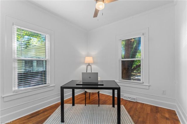 1112 W Webb Avenue, Burlington, NC 27217