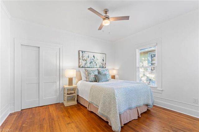 1112 W Webb Avenue, Burlington, NC 27217