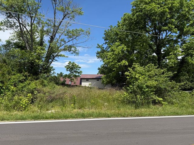 LT 19 E Second Street, Blue Ridge, GA 30513