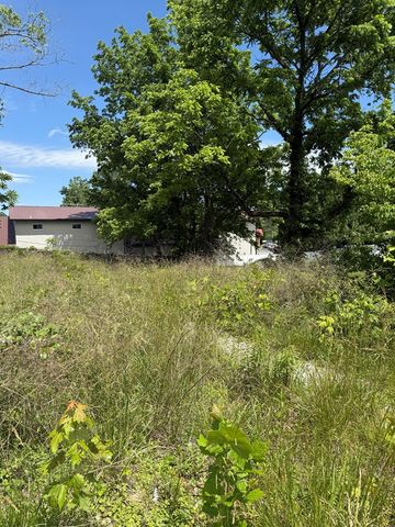 LT 19 E Second Street, Blue Ridge, GA 30513