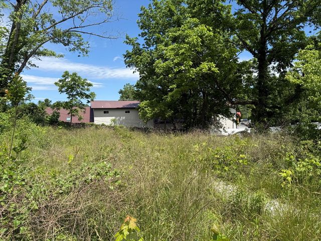 LT 19 E Second Street, Blue Ridge, GA 30513