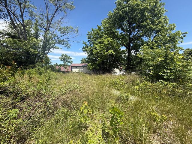 LT 19 E Second Street, Blue Ridge, GA 30513