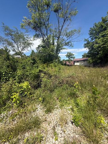 LT 19 E Second Street, Blue Ridge, GA 30513