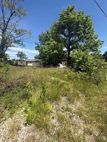 LT 19 E Second Street, Blue Ridge, GA 30513