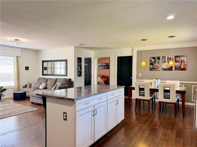 1001 Byrds Curve Road, Elkin, NC 28621