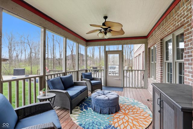 1291 N Blue Spruce Court, Greenfield, IN 46140