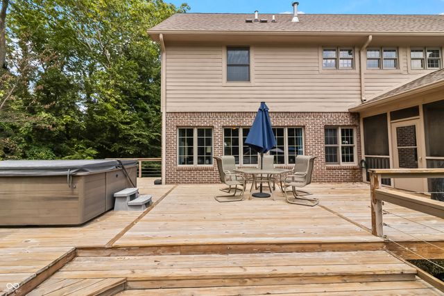 1291 N Blue Spruce Court, Greenfield, IN 46140