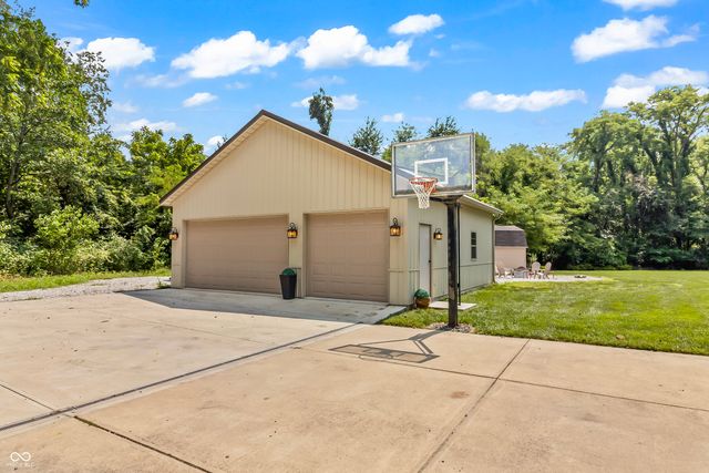 1291 N Blue Spruce Court, Greenfield, IN 46140