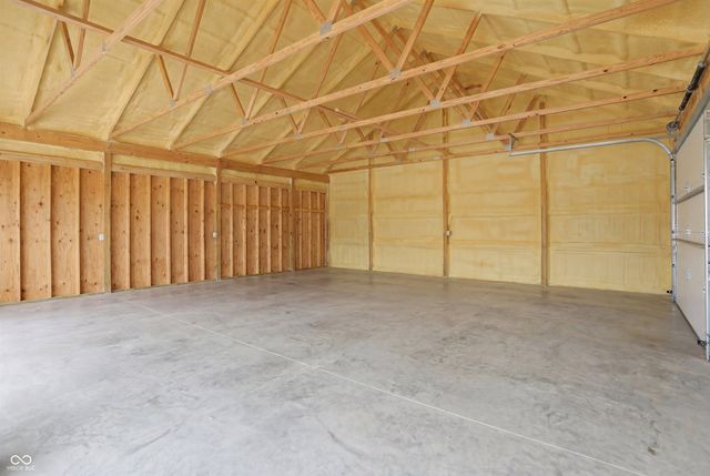 1291 N Blue Spruce Court, Greenfield, IN 46140