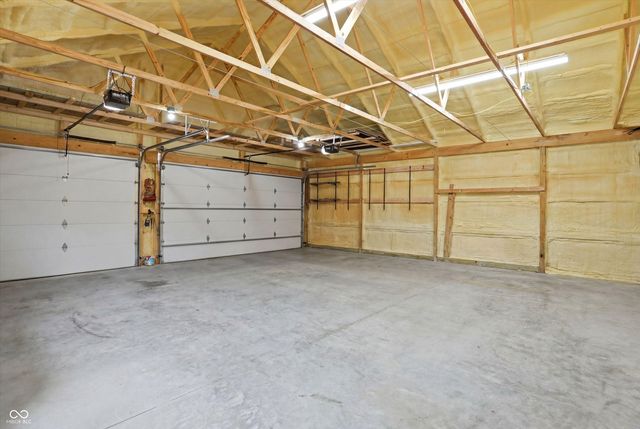 1291 N Blue Spruce Court, Greenfield, IN 46140