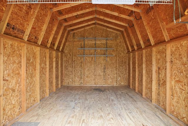 1291 N Blue Spruce Court, Greenfield, IN 46140