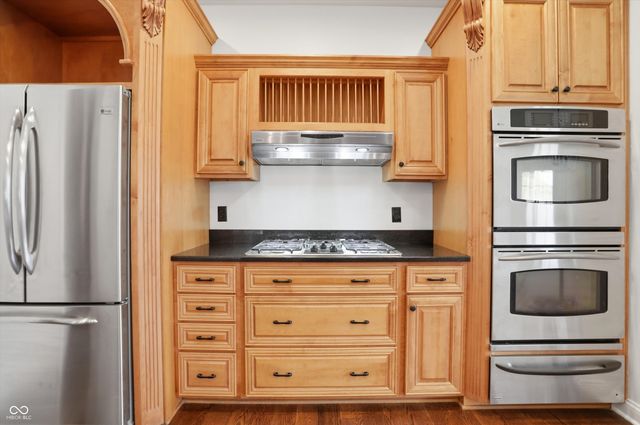 1291 N Blue Spruce Court, Greenfield, IN 46140