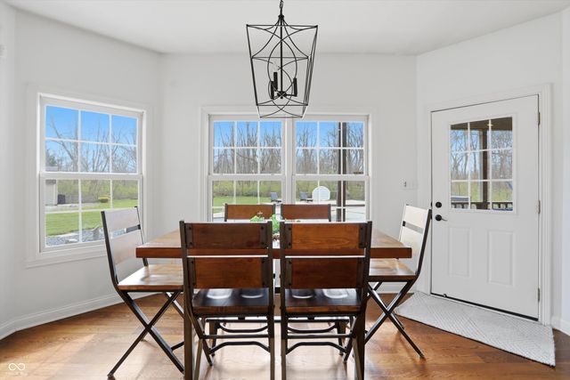 1291 N Blue Spruce Court, Greenfield, IN 46140