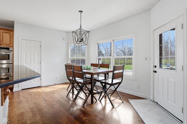 1291 N Blue Spruce Court, Greenfield, IN 46140