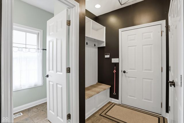 1291 N Blue Spruce Court, Greenfield, IN 46140