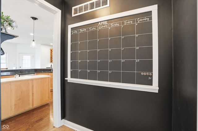 1291 N Blue Spruce Court, Greenfield, IN 46140