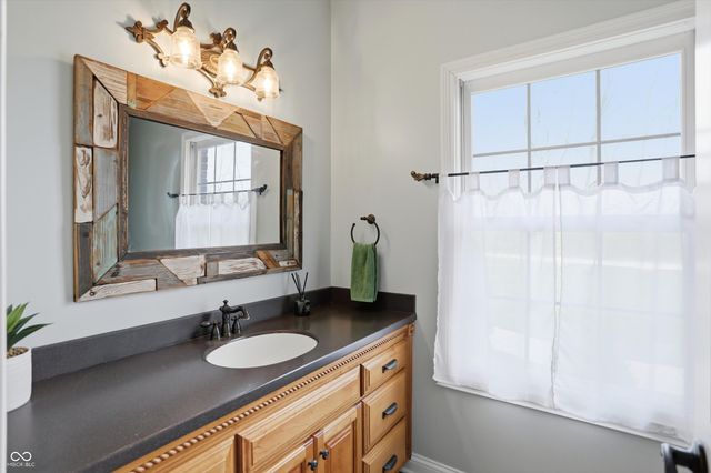 1291 N Blue Spruce Court, Greenfield, IN 46140