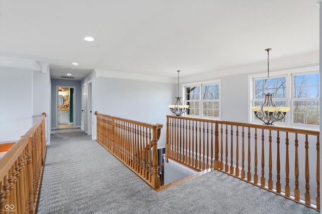 1291 N Blue Spruce Court, Greenfield, IN 46140