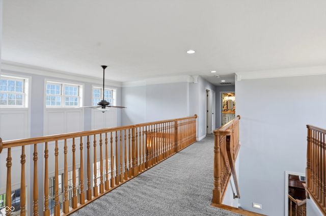 1291 N Blue Spruce Court, Greenfield, IN 46140