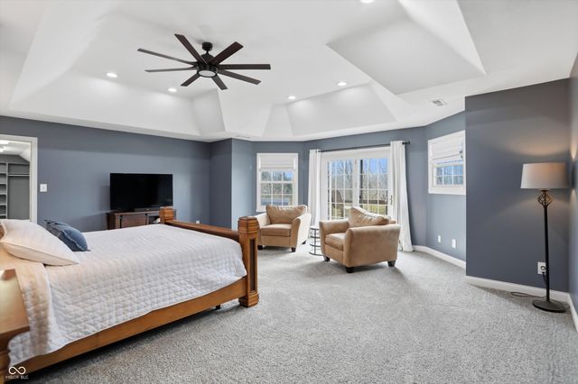 1291 N Blue Spruce Court, Greenfield, IN 46140