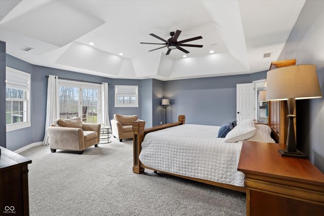 1291 N Blue Spruce Court, Greenfield, IN 46140