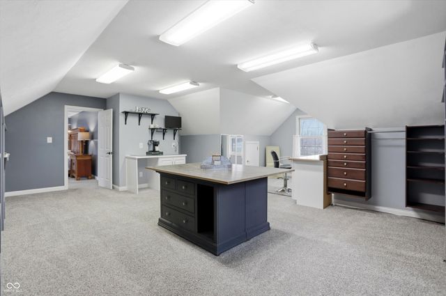 1291 N Blue Spruce Court, Greenfield, IN 46140