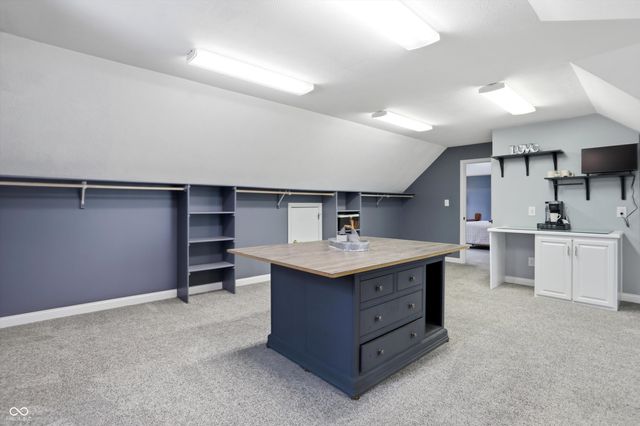 1291 N Blue Spruce Court, Greenfield, IN 46140