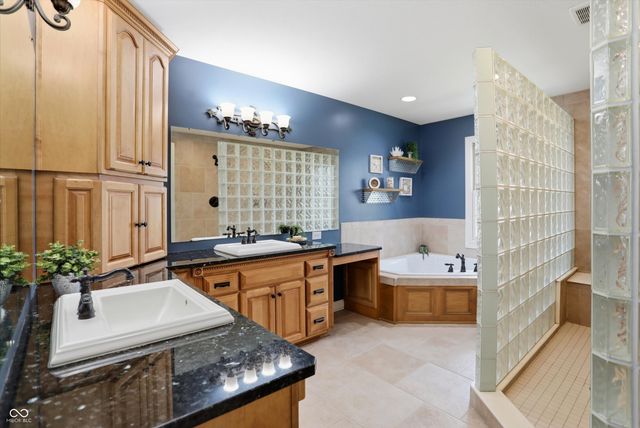 1291 N Blue Spruce Court, Greenfield, IN 46140