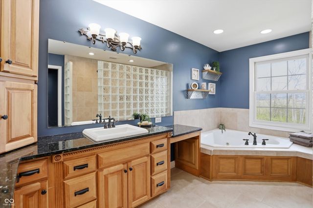 1291 N Blue Spruce Court, Greenfield, IN 46140