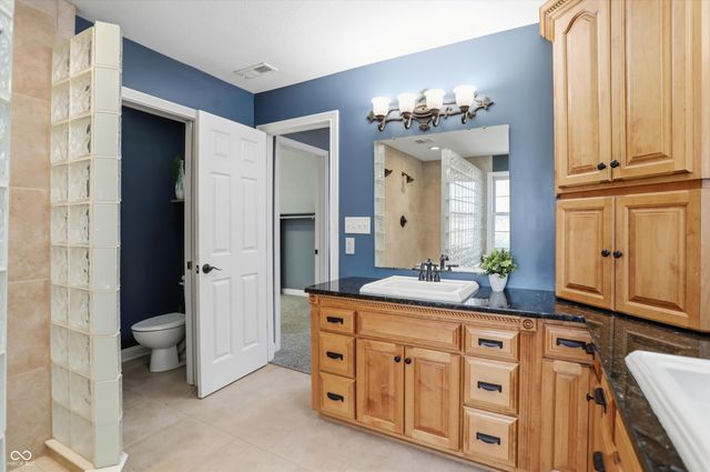 1291 N Blue Spruce Court, Greenfield, IN 46140