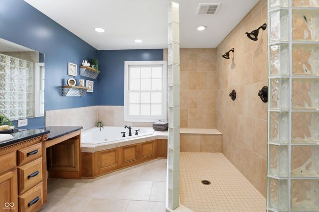 1291 N Blue Spruce Court, Greenfield, IN 46140