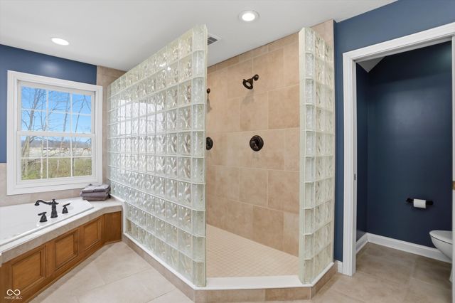 1291 N Blue Spruce Court, Greenfield, IN 46140