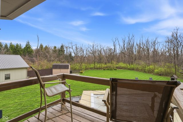 1291 N Blue Spruce Court, Greenfield, IN 46140